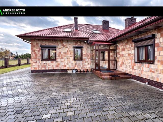 Dom na sprzedaż w Chlebnia, Mazowieckie