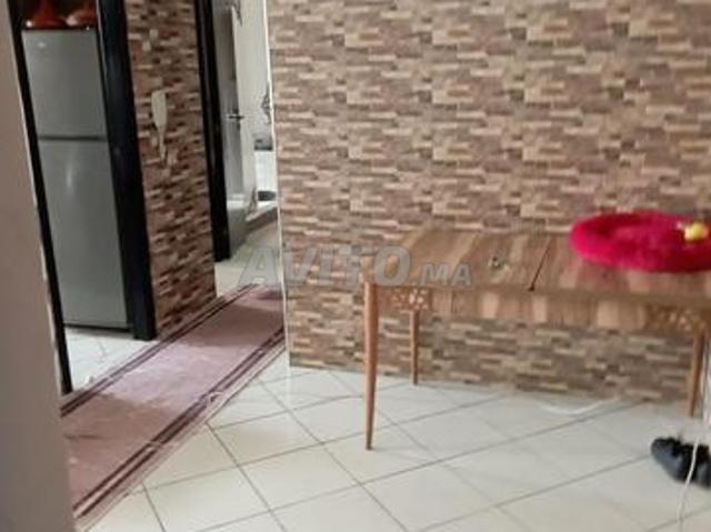 Appartement vente à Anfa, Gharb-Chrarda-Beni Hssen