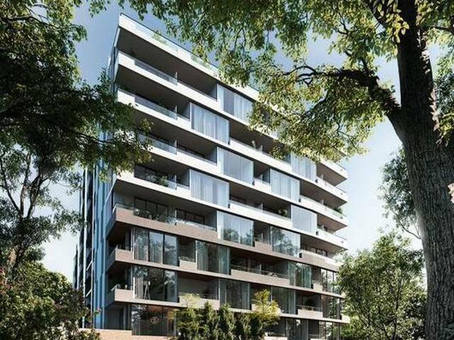House for rent in Melbourne, City of Melbourne