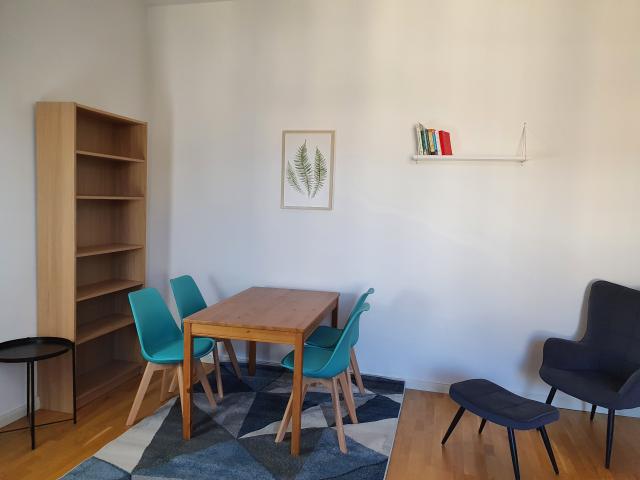 Apartment mieten in Tempelhof–Schöneberg, Berlin