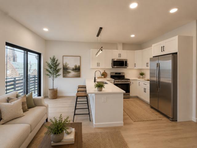 Apartment for rent in Passaic, New Jersey