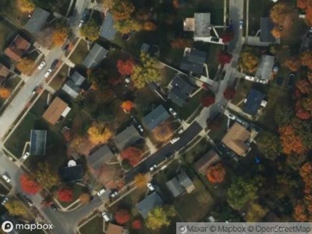House for sale in Oxon Hill