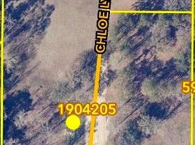Land for sale in Ponchatoula, Louisiana