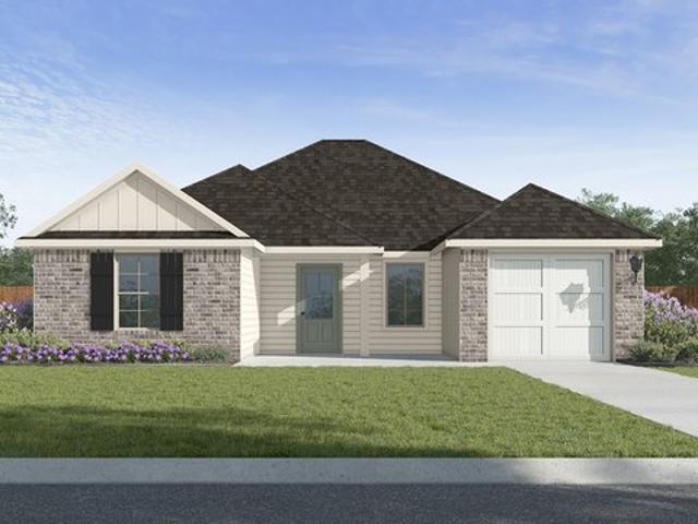 House for sale in Opelousas, St. Landry Parish