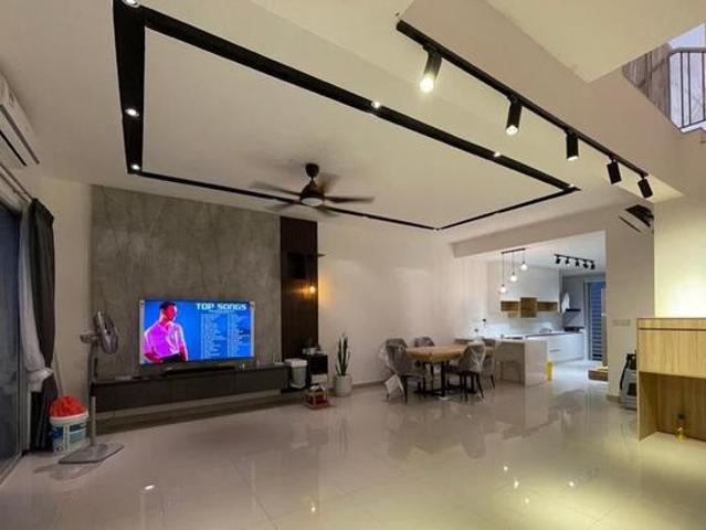 Terraced House for sale in Selayang, Selangor