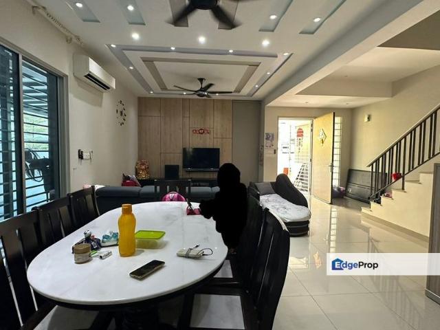House for sale in Selayang, Selangor