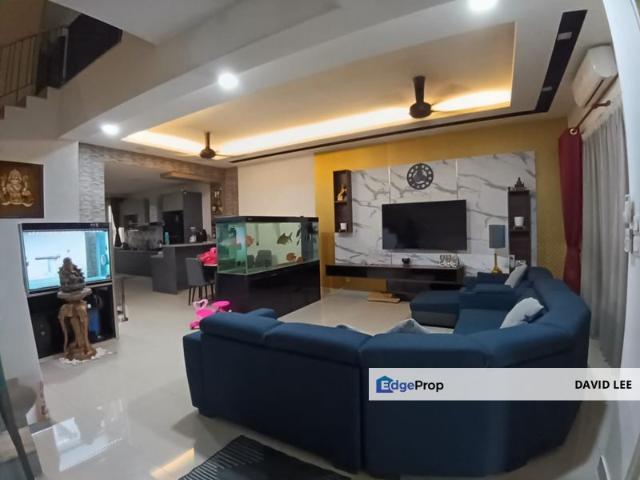 House for sale in Selayang, Selangor