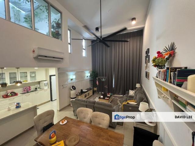 House for sale in Selayang, Selangor