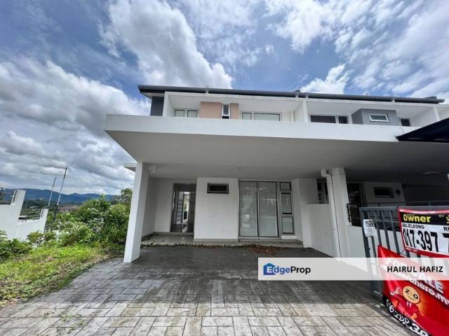 House for sale in Selayang, Selangor