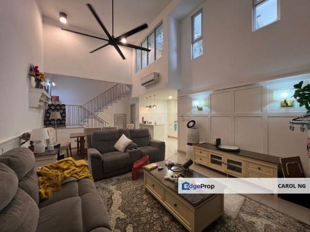 House for sale in Selayang, Selangor