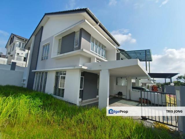 House for rent in Rawang, Majlis Perbandaran Selayang