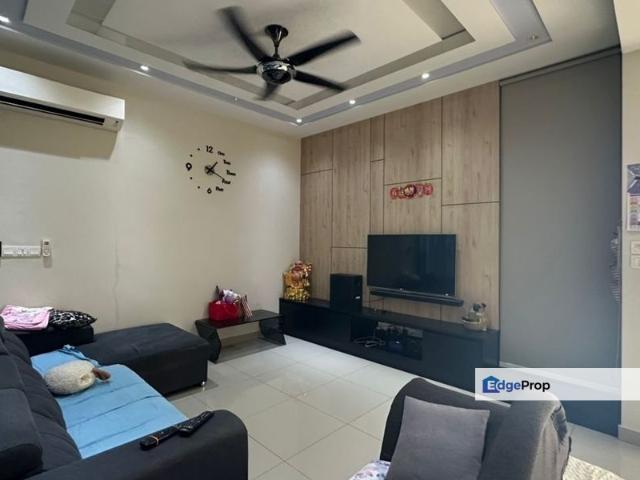 House for sale in Selayang, Selangor