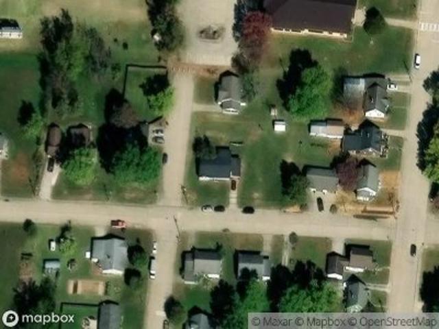 House for sale in Perryville, Missouri