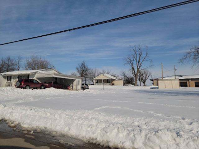 House for sale in Perryville, Missouri