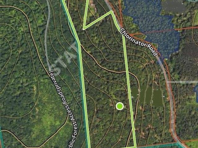 Land for sale in Hartwick, New York