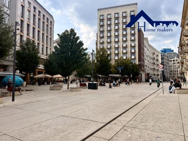 Mieszkanie na sprzedaż w Mirów, Warszawa