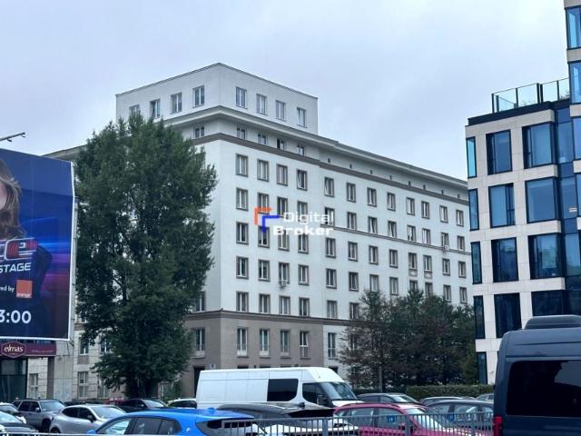 Mieszkanie na sprzedaż w Warszawa, Mazowieckie