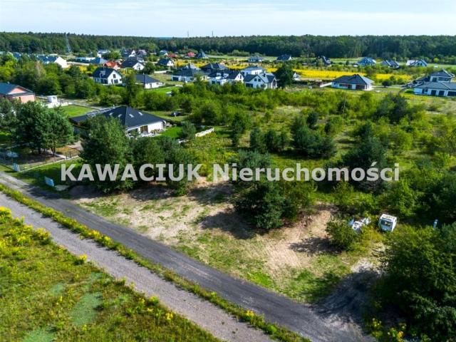 Grunt na sprzedaż w Tomaszów Mazowiecki, powiat tomaszowski