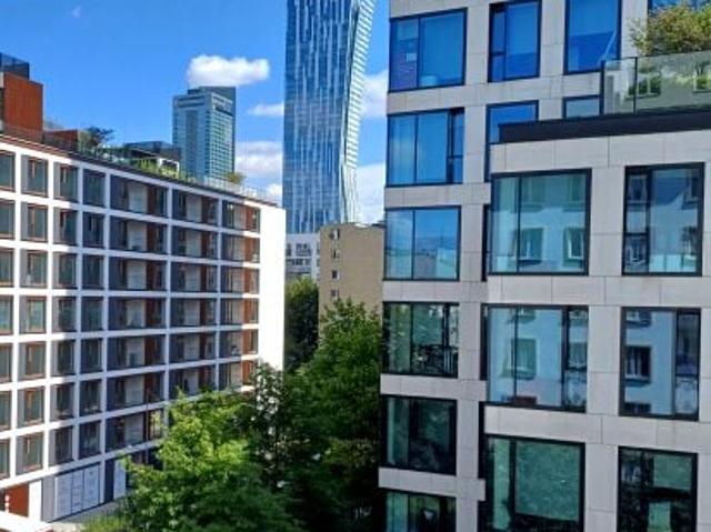 Mieszkanie na sprzedaż w Warszawa, Mazowieckie