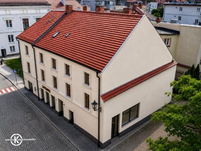 Mieszkanie na sprzedaż w Chojnów, powiat legnicki