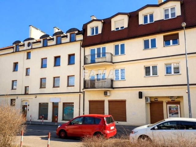 Mieszkanie na sprzedaż w Włocławek, Kujawsko-pomorskie