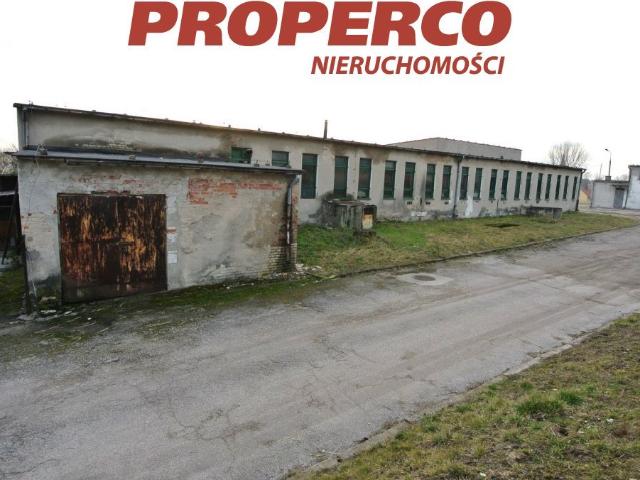 Grunt na sprzedaż w Chmielnik, Świętokrzyskie