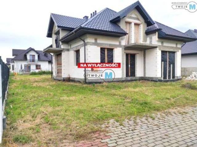Dom na sprzedaż w Chmielnik, Świętokrzyskie