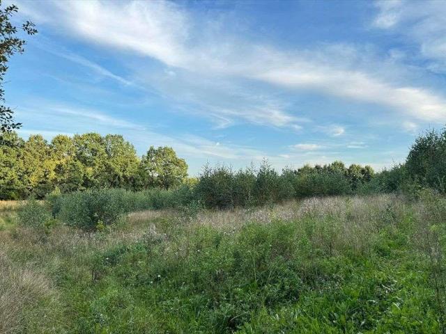 Grunt na sprzedaż w Chmielno, Pomorskie