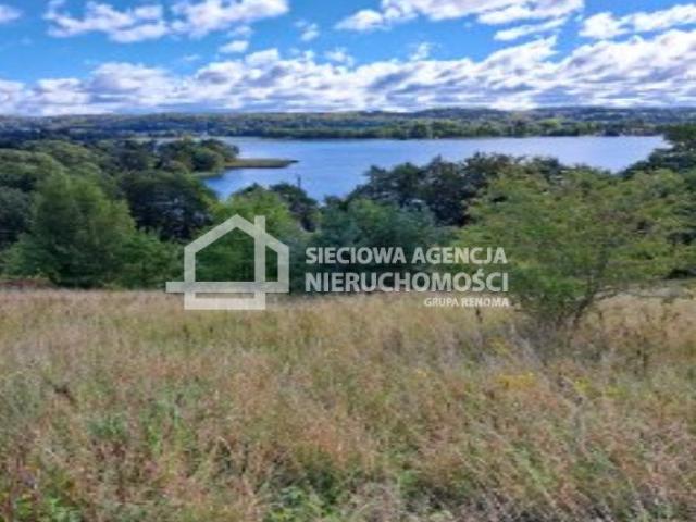 Grunt na sprzedaż w Chmielno, Pomorskie