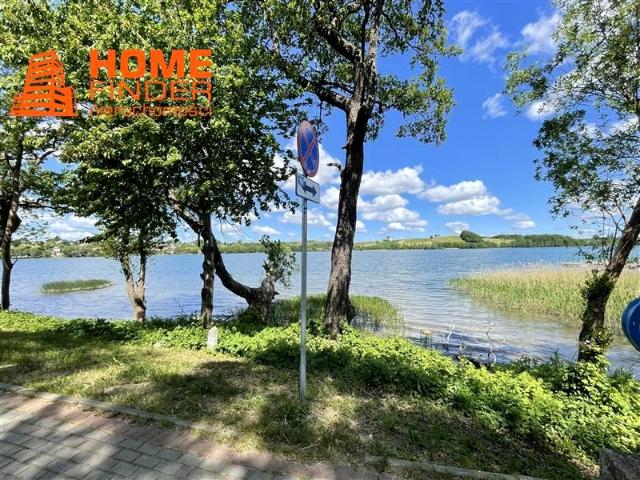 Grunt na sprzedaż w Chmielno, Pomorskie