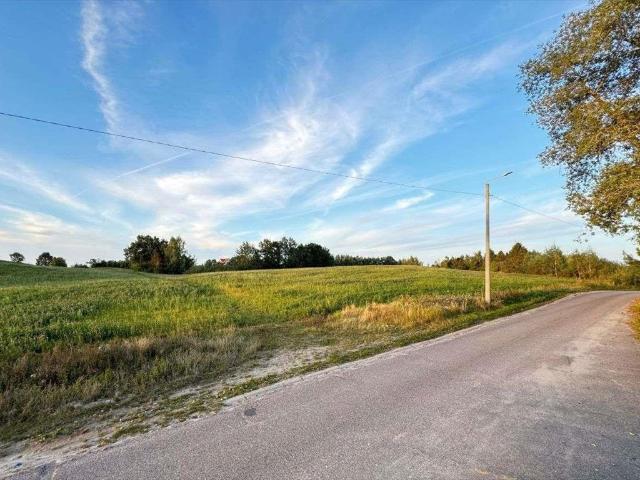 Grunt na sprzedaż w Chmielno, Pomorskie