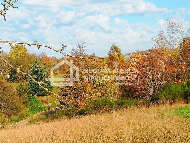 Grunt na sprzedaż w Chmielno, Pomorskie