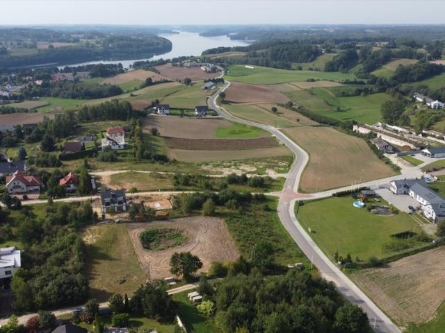 Grunt na sprzedaż w Chmielno, Pomorskie