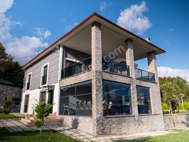 Şile, İstanbul içerisinde kiralık Villa