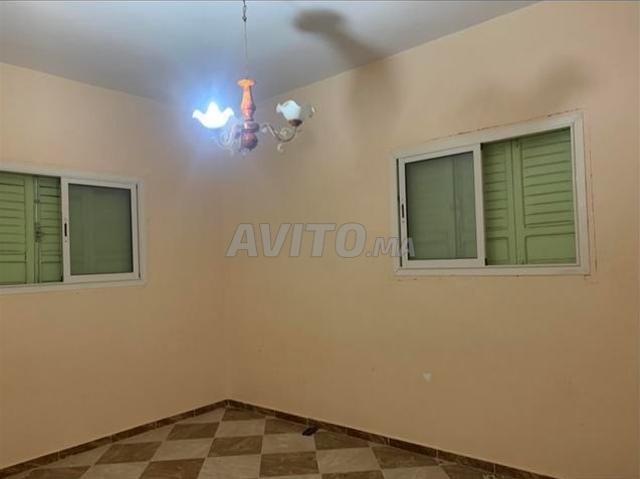 Appartement vente à Salé