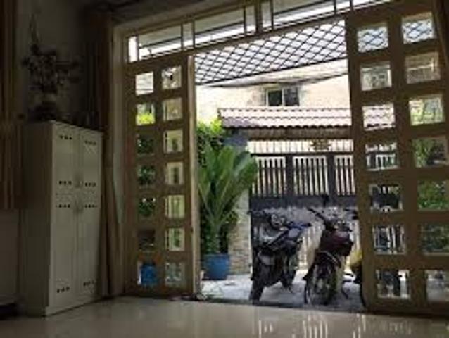 Bất động sản cho thuê tại Hồ Chí Minh