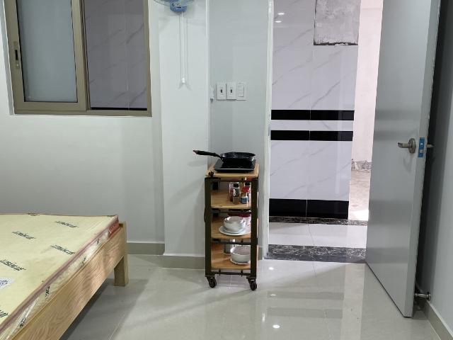 Bất động sản cho thuê tại Hồ Chí Minh