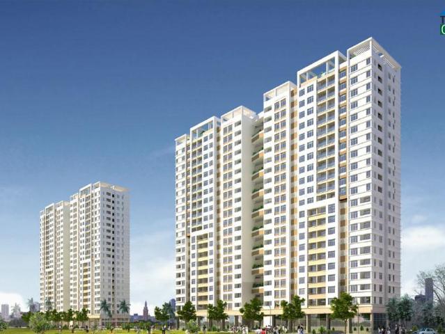 Căn hộ bán tại Thủ Đức, Hồ Chí Minh