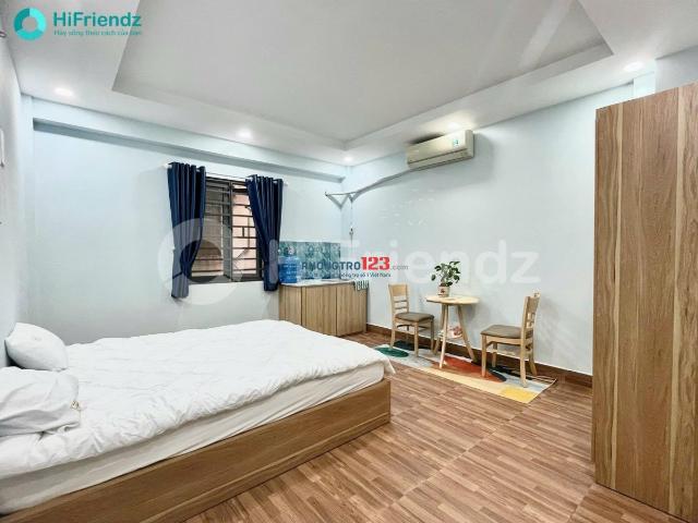 Bất động sản cho thuê tại Thành phố Hồ Chí Minh, Hồ Chí Minh