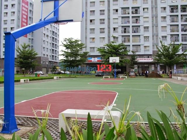 Bất động sản cho thuê tại Hồ Chí Minh