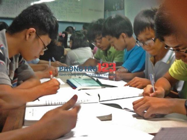 Bất động sản cho thuê tại Hồ Chí Minh