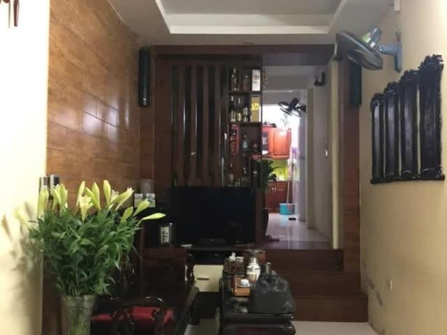 Nhà mặt phố cho thuê tại Hoàn Kiếm, Hà Nội