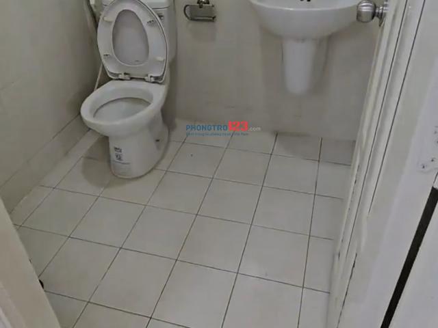 Bất động sản cho thuê tại Hồ Chí Minh