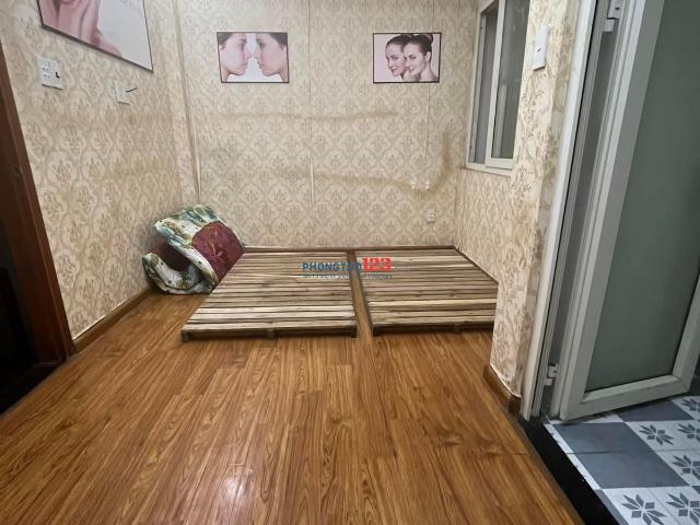 Bất động sản cho thuê tại Hồ Chí Minh