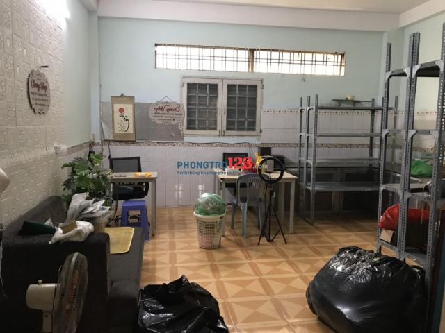 Bất động sản cho thuê tại Hồ Chí Minh
