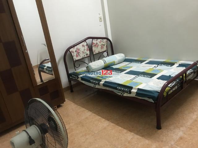Bất động sản cho thuê tại Hồ Chí Minh