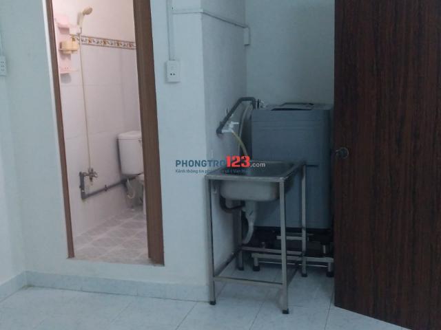 Bất động sản cho thuê tại Hồ Chí Minh