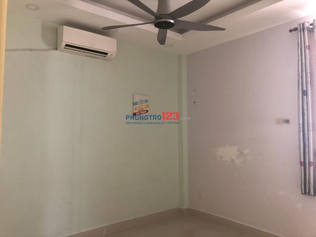 Bất động sản cho thuê tại Hồ Chí Minh