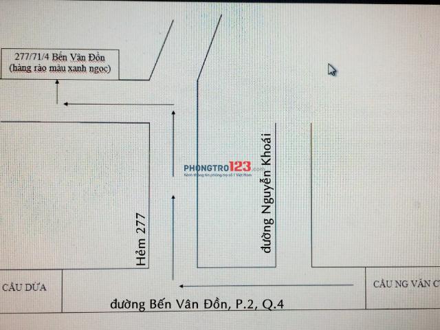 Bất động sản cho thuê tại Hồ Chí Minh