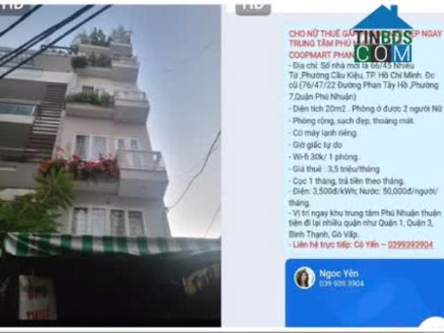 Phòng cho thuê tại Thủ Đức, Hồ Chí Minh